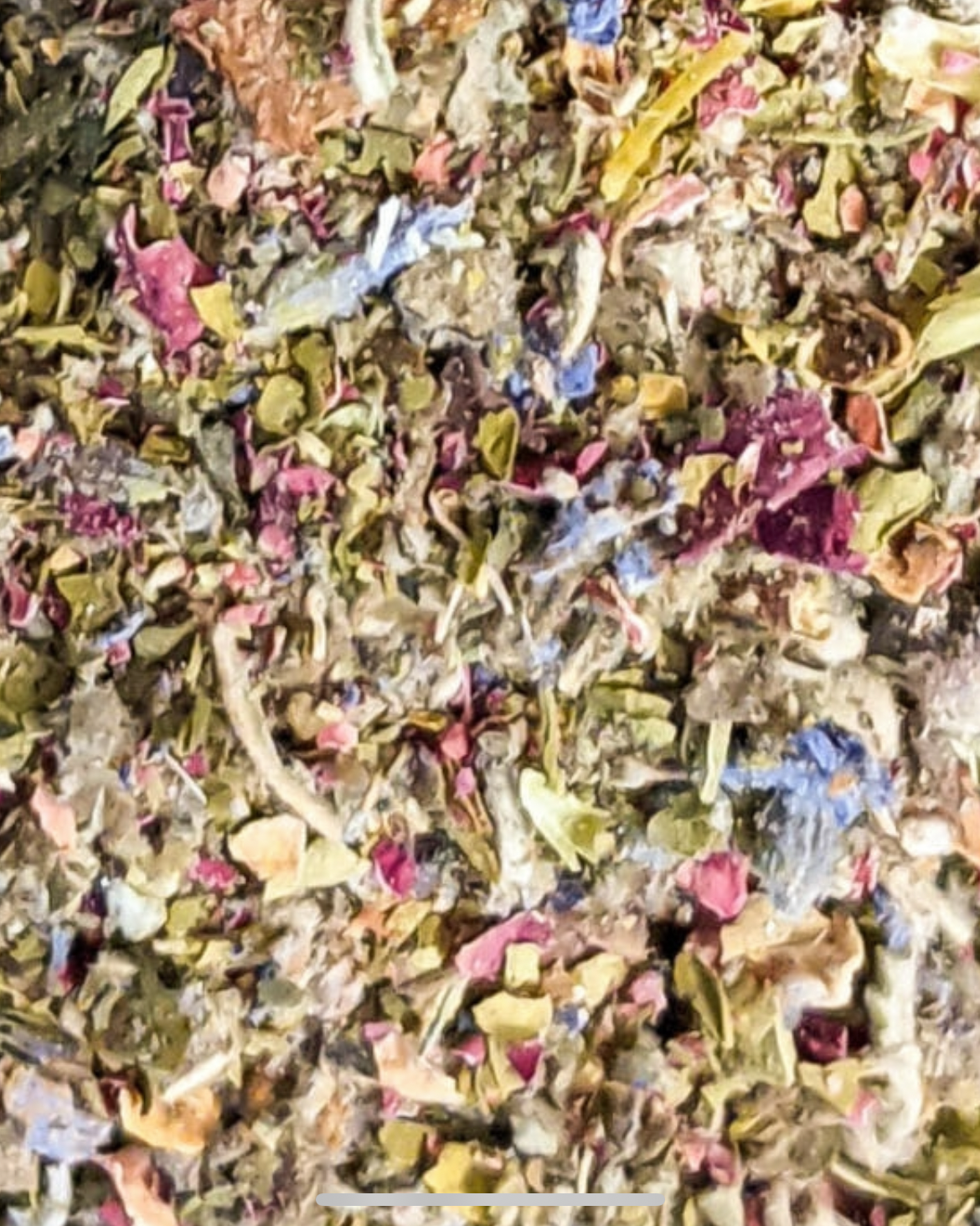 Pleasure Blend