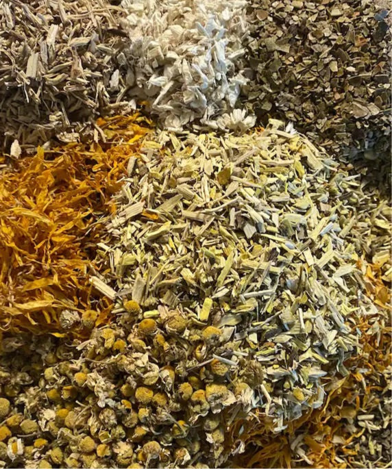 Cleansing Blend