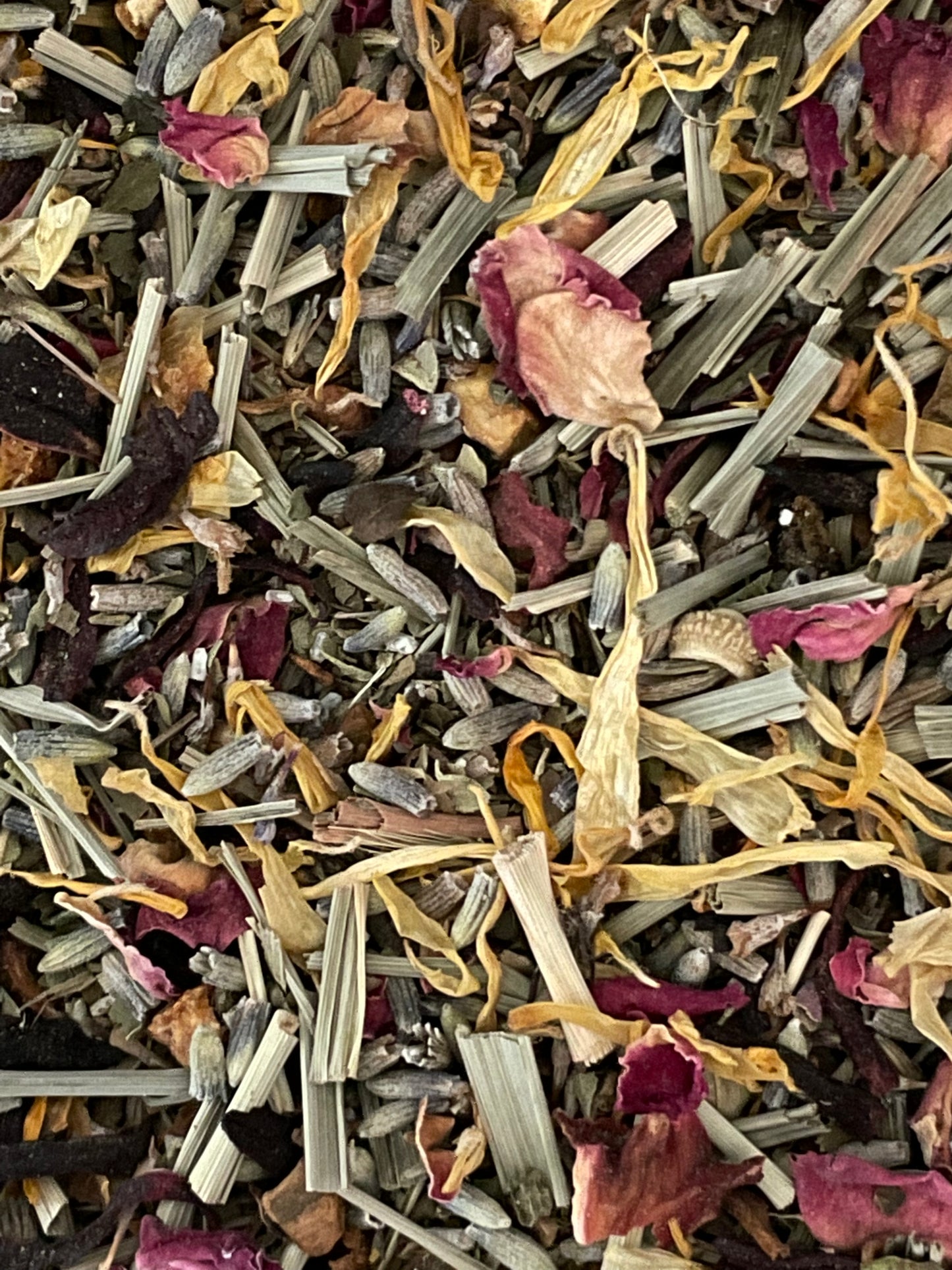 Disinfecting Blend
