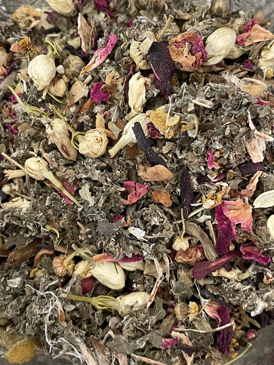 Cooling Blend