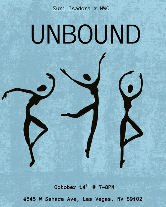 UNBOUND